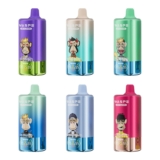 WASPE 4 in 1 100K Kit – £10.99