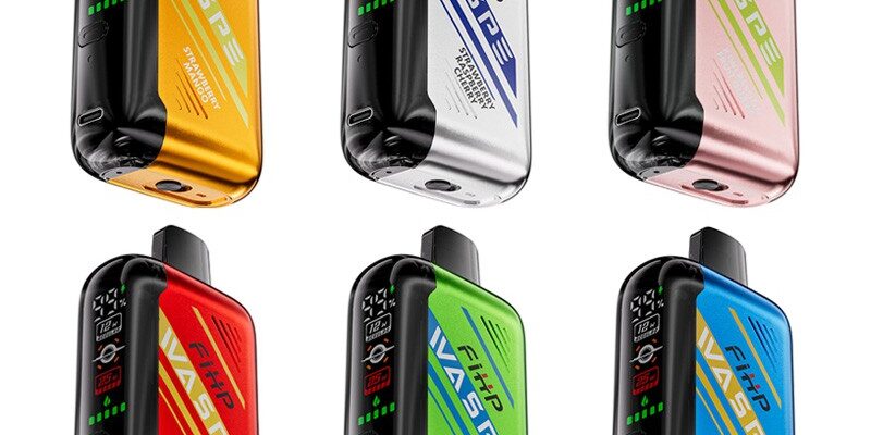 WASPE Fihp 30000 Disposable Vape – £6.99