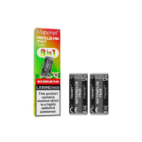Maxfel Fanady Legend Prefilled Pod 2 Pack – £2.69