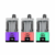 WGA Legend Ultra 30000 Prefilled Pod Kit – £6.19