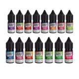 Peeky Blenders Pod Salts – £1.50