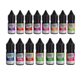 Peeky Blenders Pod Salts – £1.50