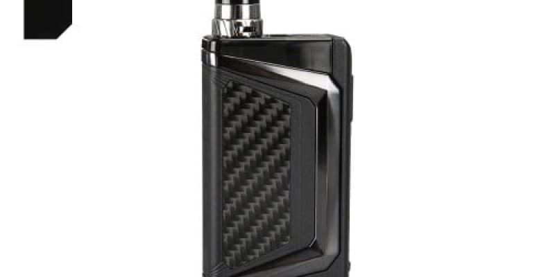 Wismec PREVA DNA Pod Kit – £37.50 At TECC