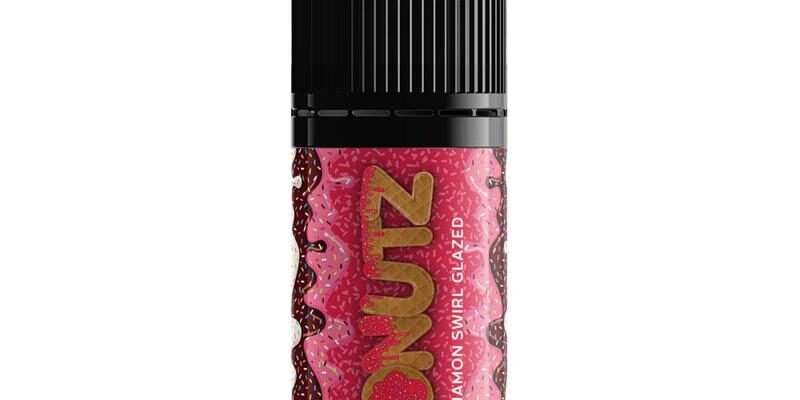 Cinnamon Swirl 25ml – £1.40 by Wonutz