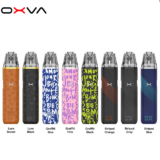 OXVA XLIM GO Kit– £9.19