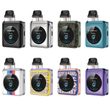 Vaporesso XROS 4 Nano Pod Kit – £15.99
