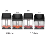 Vaporesso XROS Series Corex 3.0 Replacement Pod 4 Pack – £6.29