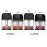 Vaporesso XROS Series Corex 3.0 Replacement Pod 4 Pack – £6.29