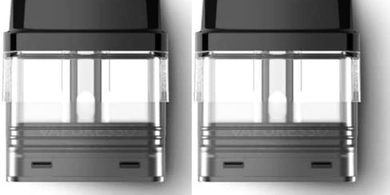 Vaporesso XROS Pods 1.2ohm – 5.99