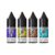 XTRM BAR Salt Squad Nicotine Salt E-liquid 10ml – £1.59