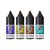 XTRM BAR Salt Squad Nicotine Salt E-liquid 10ml – £1.59