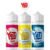 Yeti Eliquid 100ml E-Liquid Short Fill – £10.99