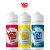 Yeti Eliquid 100ml E-Liquid Short Fill – £10.99