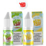 Yeti Nic Salt E Liquids 10ml – £1.99