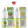 Yeti Nic Salt E Liquids 10ml – £1.99