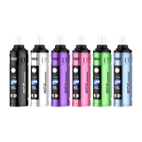 Yocan Hit 2 Dry Herb Vaporiser 1800mAh – £19.66