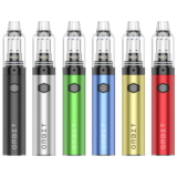 Yocan Orbit Vape Pen Kit With Quartz Balls Coil 1700mAh – £22.99