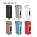 Yocan UNI Pro Box Mod 650mAh – £14.98