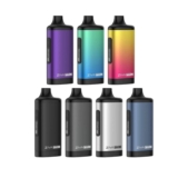 Yocan Ziva Pro 510 Battery 650mAh – £6.99