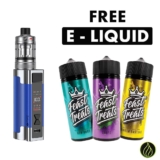 Aspire Zelos 3 Kit – £39.99