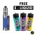 Aspire Zelos 3 Kit – £39.99