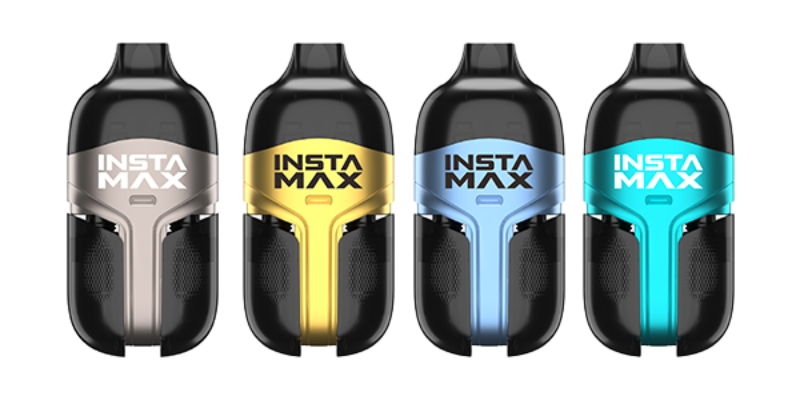 Insta Max Disposable Vape 20000 Puffs – £12.39